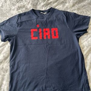 Clare V Ciao Tee